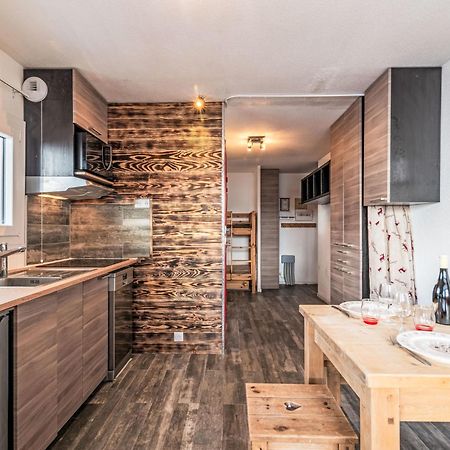 Studio Plein Soleil - Val Claret-9 By Interhome Тин Екстериор снимка